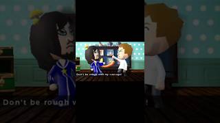 The Funniest Thing Ive Ever Seen In Tomodachi Life