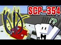 【マインクラフト】怪物を生み出す血のレッドプールがヤバすぎた『SCP-354』 #16【マイクラ実況】