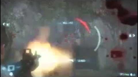 Army of Two The Devils Cartel Xbox 360 Protection part 6 Co op