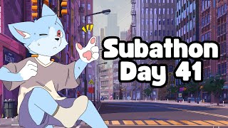 Besok Idul Adha Yuk Seruan Bareng Di Malam Takbiran !!! - Subathon Day 41