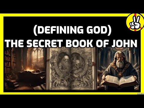 The Secret Book