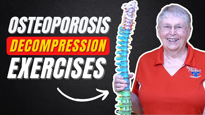 Osteoporosis: Realignment Routine - Decompression ...