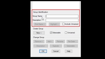 AutoCAD 2020 complete tutorial for beginners | Chapter 6 Group and Block