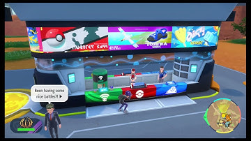 Easiest way to evolve Bramblin, Pawmo, Rellor