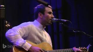 Sam Hunt - Take Your Time (Bing Lounge)