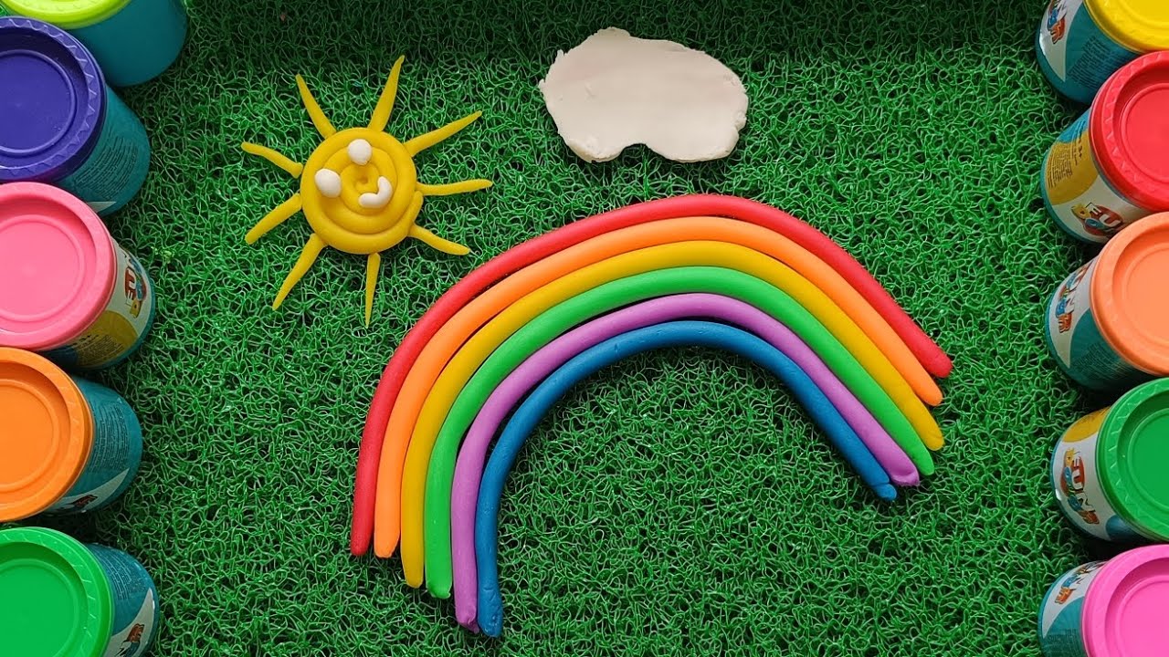 rainbow-how-to-do-rainbow-with-dough-kids-fun-and-easy-activities