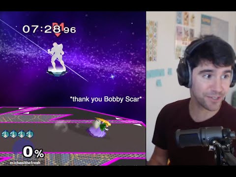 FRESH - a Peach combo video by MichaeltheFresh