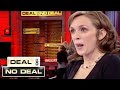 Alecia's Million Dollar Madness Game 💰 | Deal or No Deal US | S3 E6,7 | Deal or No Deal Universe Mp3 Song