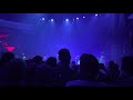 Durand Jones & The Indications - More Than Ever Live Hollywood Palladium 9/21/21