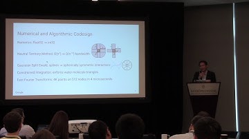 keynote - Cliff Young