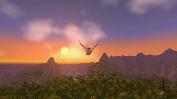 Legion Plus Class Changes