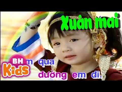 Video Lk Đi Học ♫ Cho Tôi Đi Làm Mưa Với ♫ XUÂN MAI - Nhạc... - YouTube
