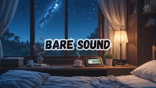 Bare Piano Ambience for Deep Work