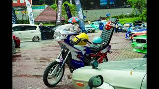Autoshow Auto Stance picture @ Lanai 45, MATIC, KL