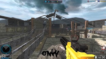 FuriaVegetil V/s Defiace (SuiciDeTeaM)