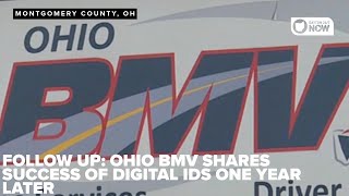 Ohioans embrace digital IDs How mobile licenses reshape daily convenience after a year