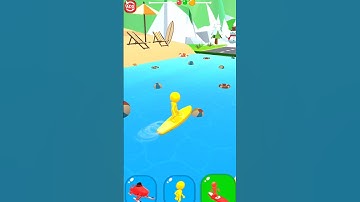 Shape-Shifting 2 GAMEPLAY Walkthrough BeamNg drive  Level No #353 Car Racing #Shorts #ShapeShifting