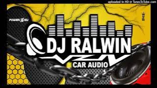 Hoist The Colours ( DOBLE TONO)  Dj Ralwin C.A