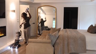 CLEANING MY ROOM | CLEAN WITH ME