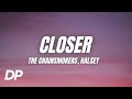 The Chainsmokers Closer Lyrics Ft Halsey mp3