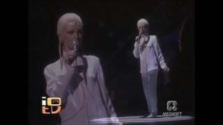 PATTY PRAVO - VIAGGIO  - versione diversa 1984