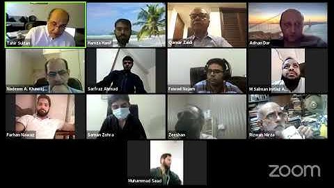 PSCE Technical Lecture 32