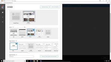 DNN 9 Video Series Video 19 - What is a Theme?