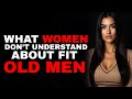 What Women Get Wrong About Fit Men Over 50 (73% Make This Mistake)