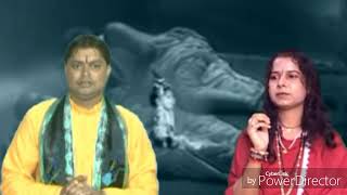 नरेश गुर्जर और लता शास्त्री कृष्ण भजन 1