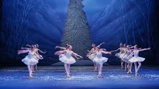 Nutcracker At The London Coliseum