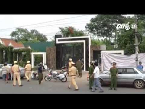 Video VTC14_Những giả thiết xung quanh vụ giết người ở Bình... - youtube