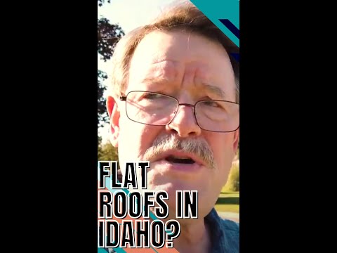Different Houses in Nampa, Idaho #shorts