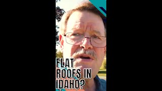 Different Houses in Nampa, Idaho #shorts