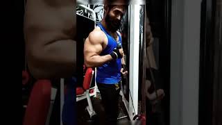 Biceps Workout Cable Curl Single Arms Breast Expansion Trimmer For Men Expansion