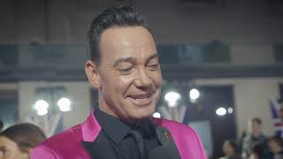 Craig Revel Horwood reveals his favourite Strictly Come Dancing moment of 2019