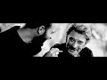 Johnny Hallyday L'envers De L'Amour (Making Of)