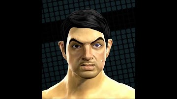MR. BEAN InitiationStation how to make in Saints Row 3