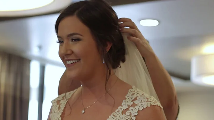 Nicole & Michael McClurg Highlight