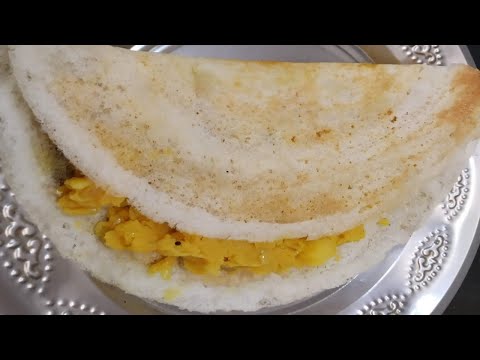 masala-dosa-recipe-/-potato-dosai-/-easy-morning-breakfast-tiffin-items-/-night-dinner-recipes-tamil