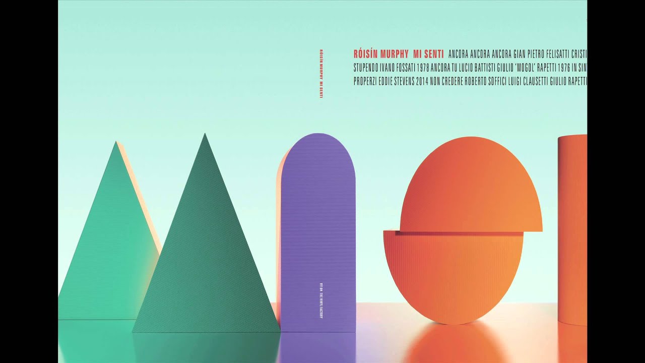 Róisín Murphy - La Gatta