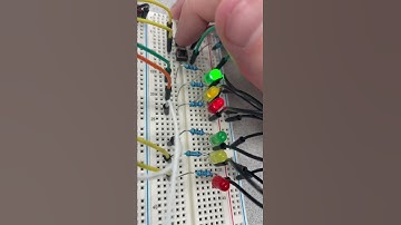 Arduino PWM to change LED brightness