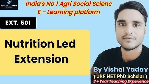 #extension#501#extension#nutrition#led#extension#agriculture#extension#education#asrbnet#srf#jrf#