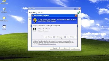 xctu software installation for xbee(zigbee)