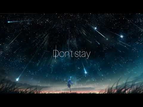 [SOLD OUT] 창모 X 한요한 타입 피아노 락 비트 "Don't stay" (Prod.Jade) / FREE CHANGMO X HAN YO HAN TYPE BEAT