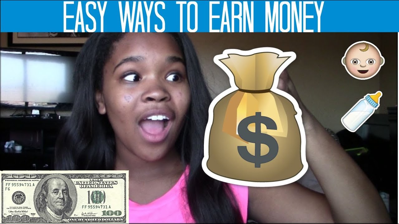 Easy Money Teen 5