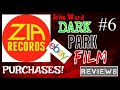 Zia Records &amp; eBay DVD / Blu-ray Haul (Nicolas Cage!) #6