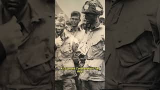 The Five Generals Nazis Feared Most
