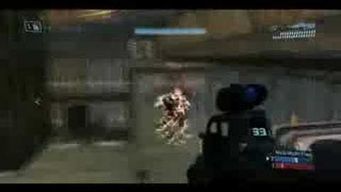 Halo 3: Gameplay: MLG Onslaught CTF