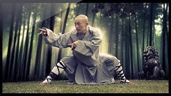 What is Wushu? ☯ Modern form of Traditional Chinese Martial Arts