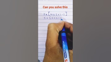 Simple Maths Short Video #maths #bodmas #bodmasrule #simplification #calculation #ytshorts #shorts